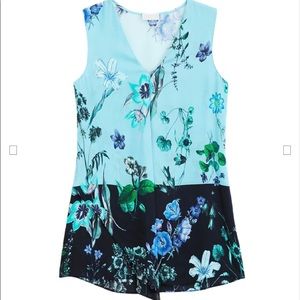 Carlisle 100% Silk Blouse Size 2 $448 Retail NWT